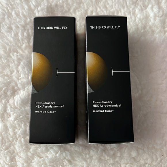 2 Boxes of Callaway Hex Warbird Golf Balls 3 Pack NEW - Picture 5 of 7